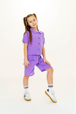 Костюм для дівчаток